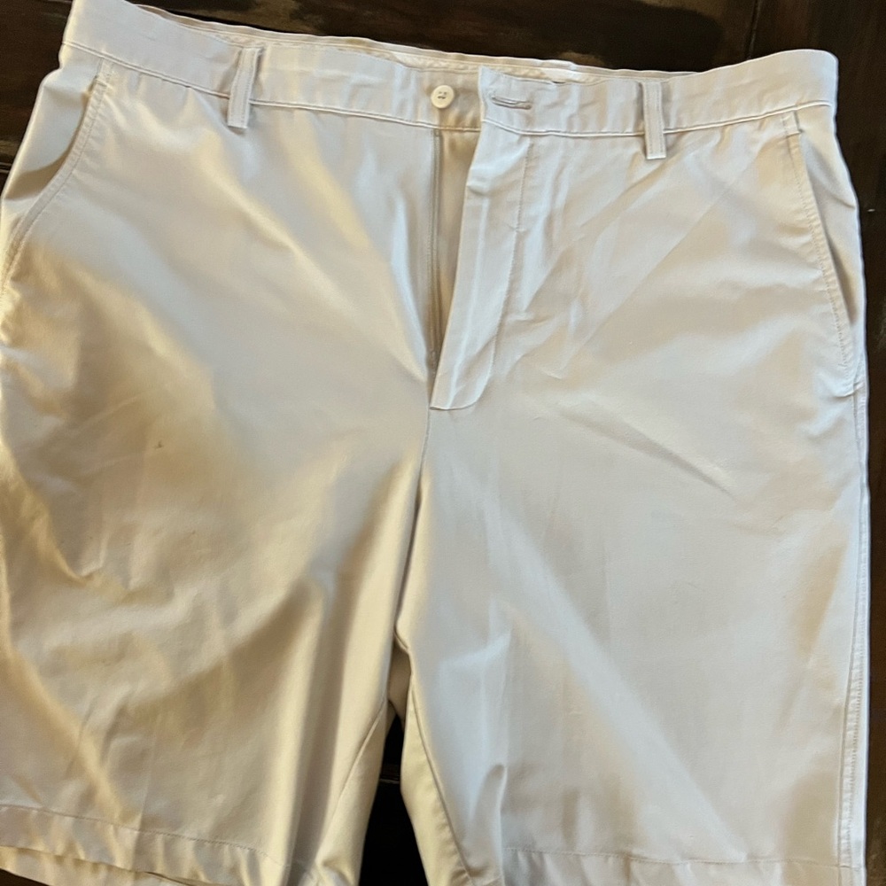 Foot Joy performance shorts